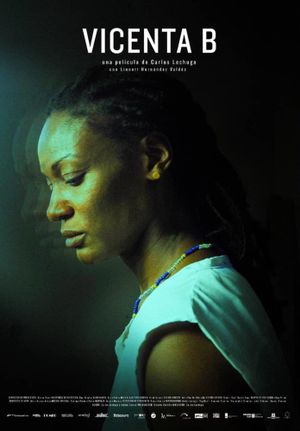 Vicenta B.'s poster