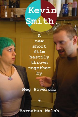 Kevin Smith.'s poster