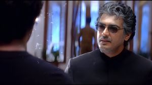 Varalaaru's poster