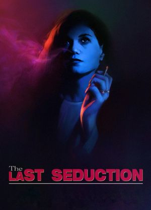 The Last Seduction's poster