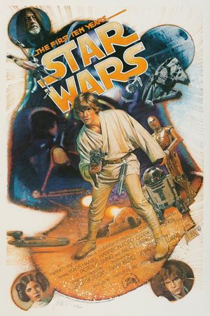 Star Wars: Episode IV - A New Hope's poster