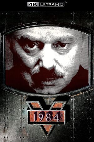 1984's poster