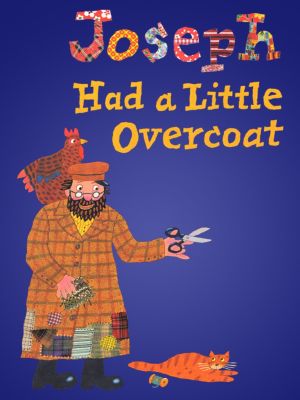 Joseph Had a Little Overcoat's poster