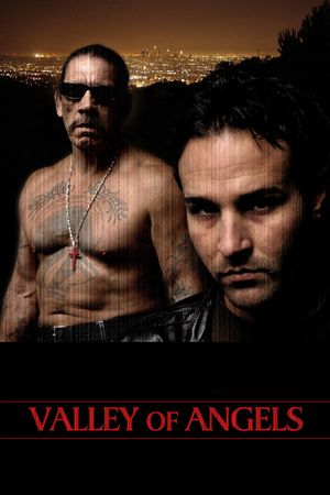 Valley of Angels's poster