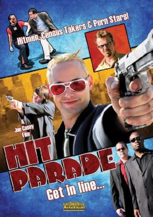 Hit Parade's poster