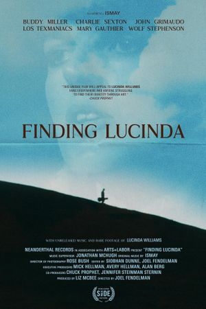 Finding Lucinda's poster image