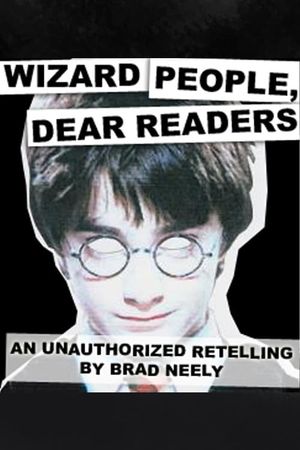 Wizard People, Dear Reader's poster