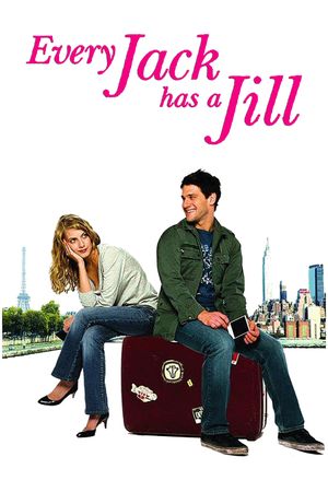 Every Jack Has a Jill's poster