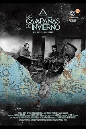 Las campañas de invierno's poster