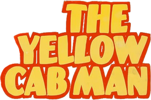The Yellow Cab Man's poster