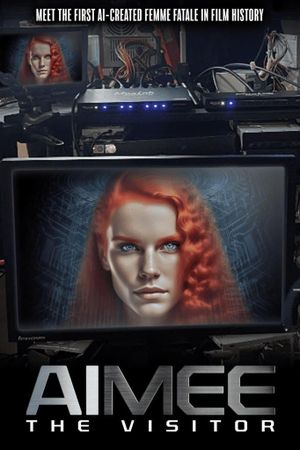 AIMEE: The Visitor's poster