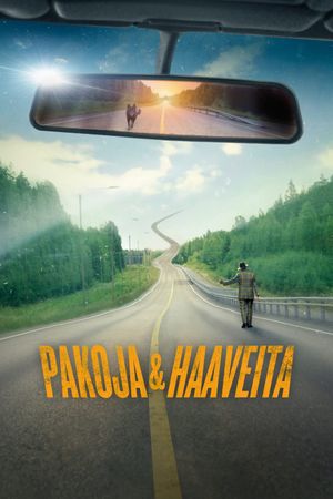 Pakoja & haaveita's poster