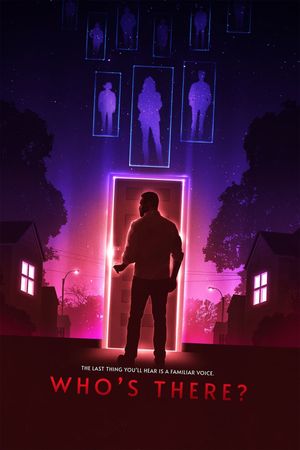 Who's There?'s poster