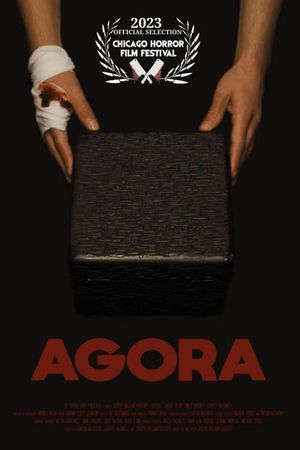 Agora's poster image