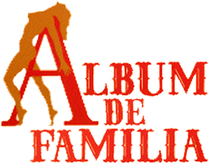 Álbum de Família's poster