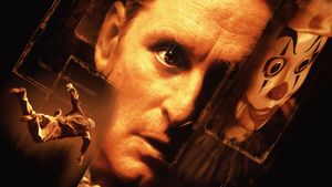The Game's poster
