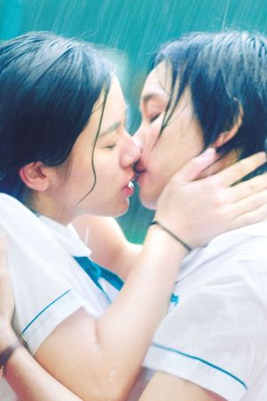 The First Girl I Loved's poster