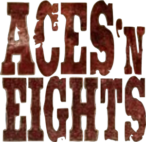 Aces 'N' Eights's poster