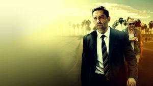 The Debt Collector's poster