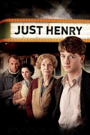 Just Henry's poster image
