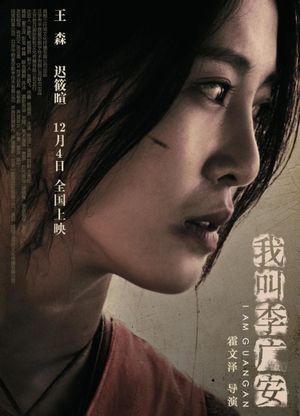 我叫李广安's poster image