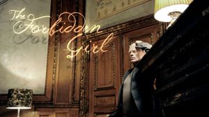 The Forbidden Girl's poster