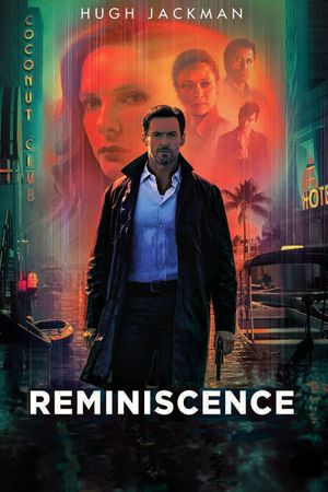 Reminiscence's poster