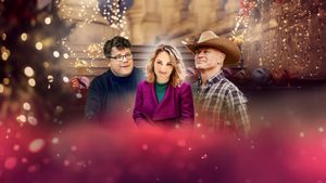 Holiday Twist's poster