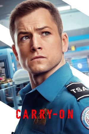 Carry-On's poster