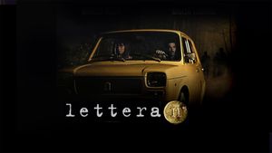 Lettera H's poster