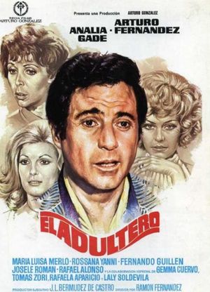 El adúltero's poster image