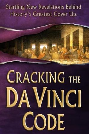 Cracking the Da Vinci Code's poster