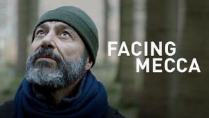 Facing Mecca's poster