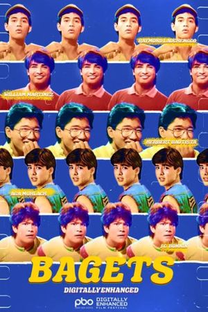 Bagets's poster