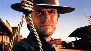 Hang 'Em High's poster