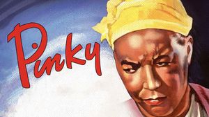 Pinky's poster