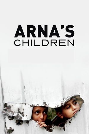 Arna's Children's poster