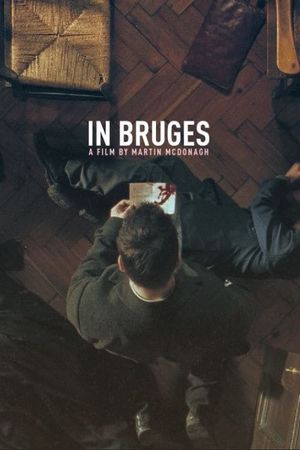 In Bruges's poster