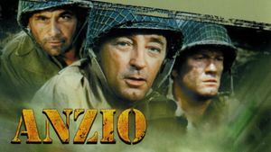 Anzio's poster