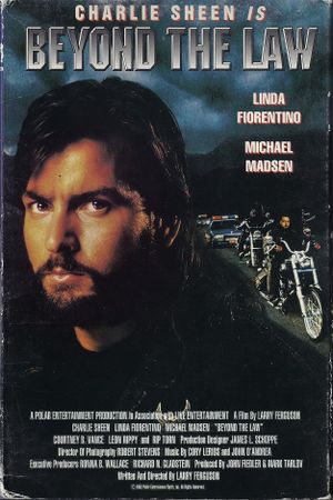 Beyond the Law's poster
