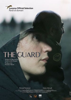 The Guard's poster