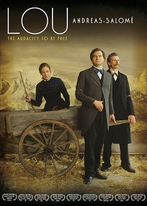 Lou Andreas-Salomé, The Audacity to be Free's poster image