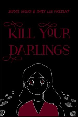 Kill Your Darlings's poster