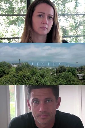Outside's poster