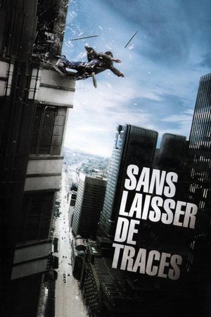Traceless's poster
