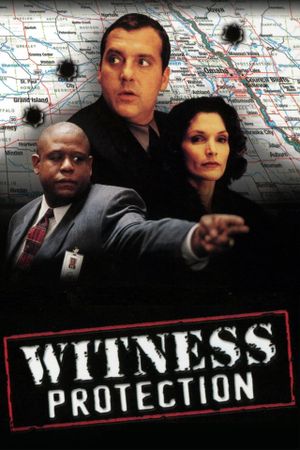 Witness Protection's poster