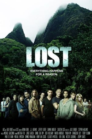 The Cast of 'Lost': Before They Were TV Stars's poster