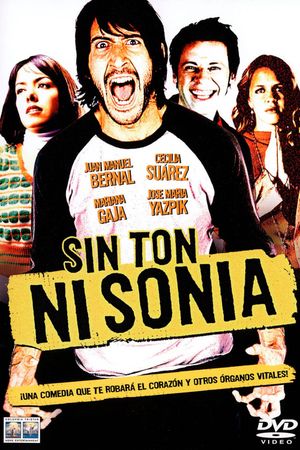 Without Rhyme or Reason's poster