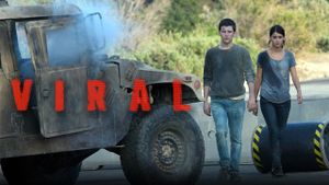 Viral's poster