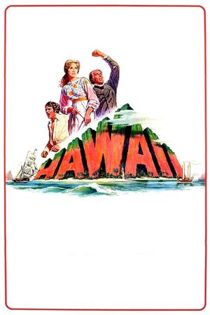 Hawaii's poster